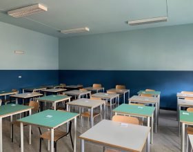 Emergenza idrica a Novi per lo sversamento di vernice nello Scrivia: mercoledì scuole chiuse