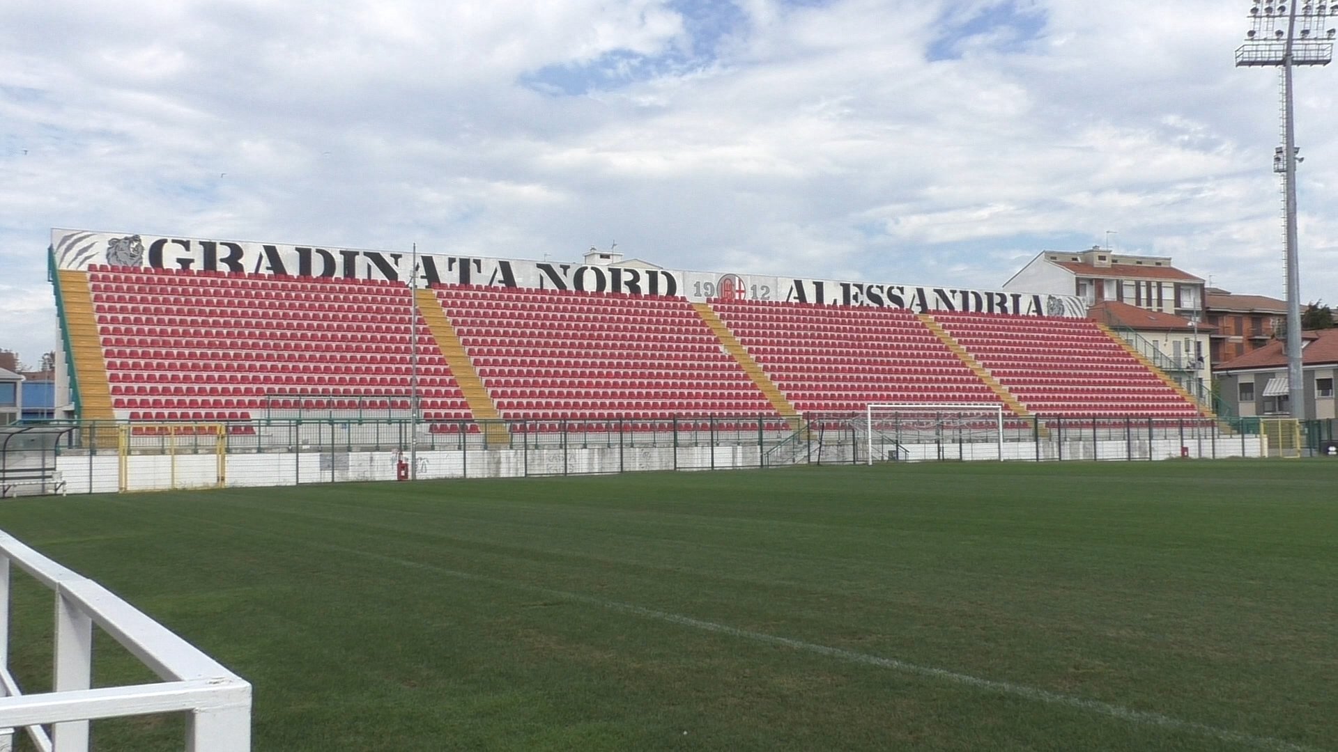 Alessandria Calcio: prezzi dei biglietti più bassi per la sfida di domenica contro la Virtus Verona