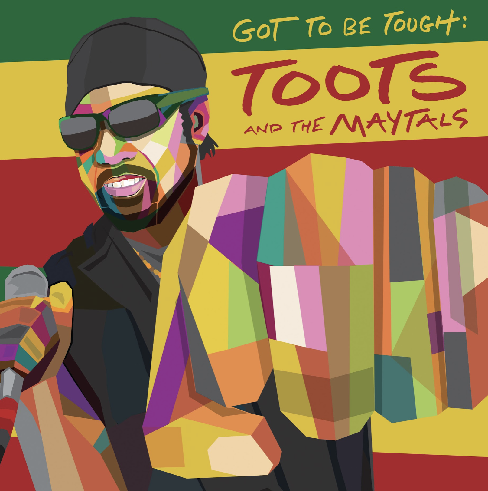 Got To Be Tough: ilritorno discografico di Toots and the Maytals