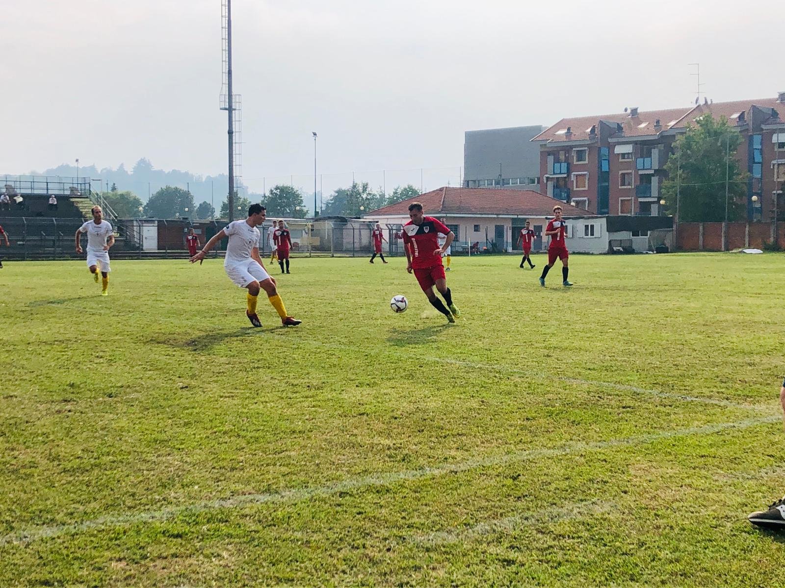 Calcio: i risultati finali delle squadre della provincia dalla Serie C alla Prima Categoria
