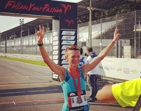 Mezza Maratona, Valeria Straneo si impone a Monza: “Finalmente si ricomincia!