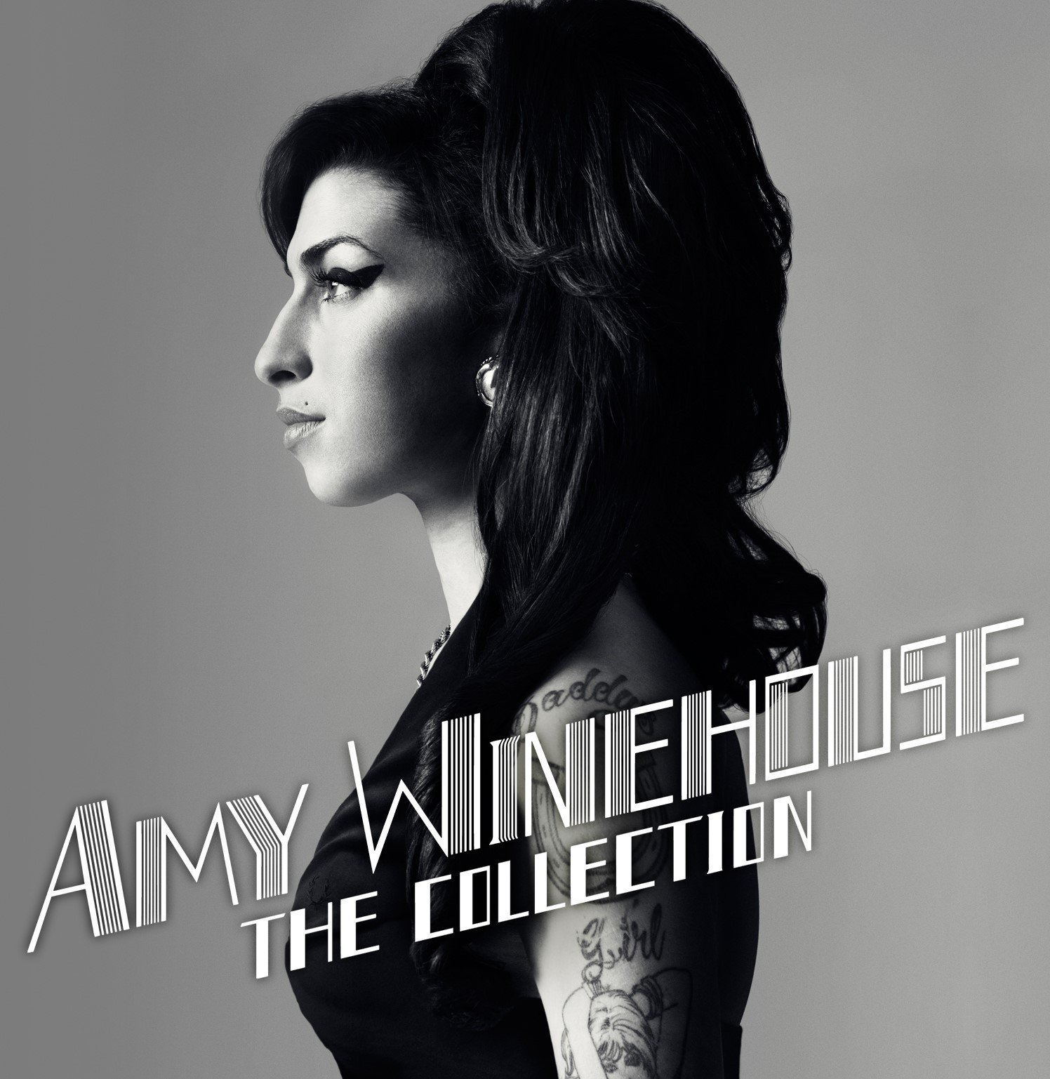 Amy Winehouse: una doppia uscita discografica per ricordare la grande artista