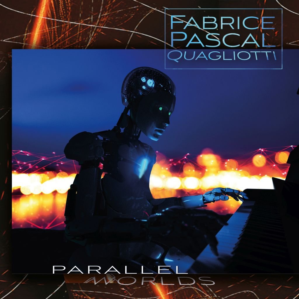 Nuovo disco solista per Fabrice Pascal Quagliotti, leader dei Rockets