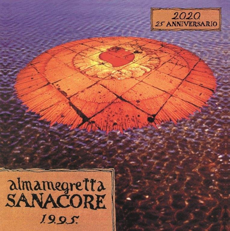 Gli Almamegretta celebrano i 25 anni del disco “Sanacore”