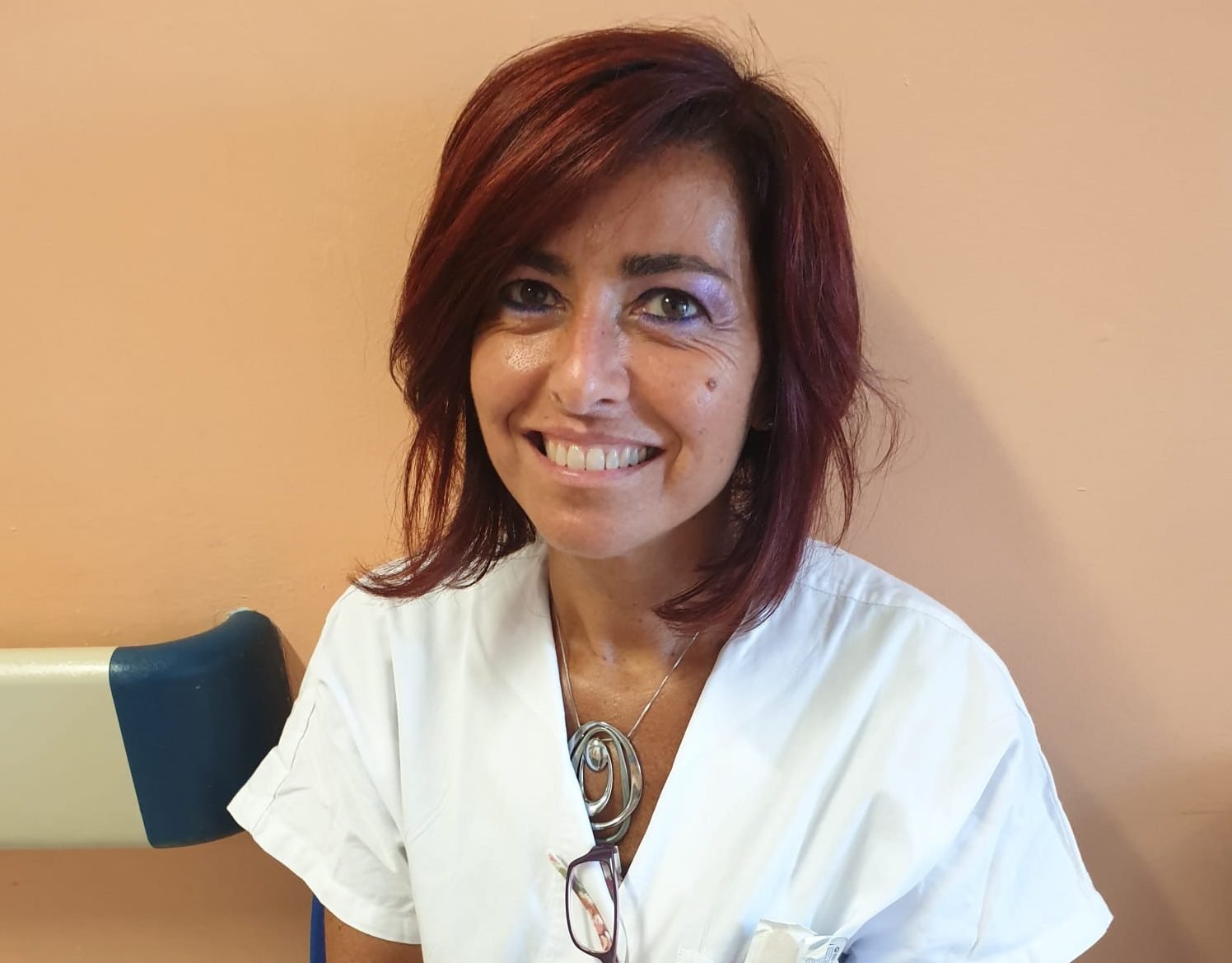 Delfina Ferrandi è il nuovo primario all’ospedale di Casale Monferrato 