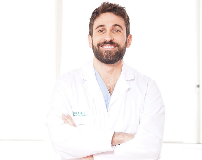 A MedicArt al via la collaborazione con l’ortopedico Della Rocca esperto nelle patologie dell’anca e ginocchio