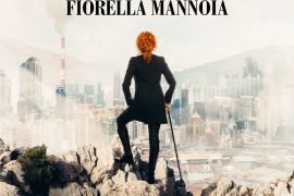Nuovo album a novembre per Fiorella Mannoia, e nuovo tour nel 2021