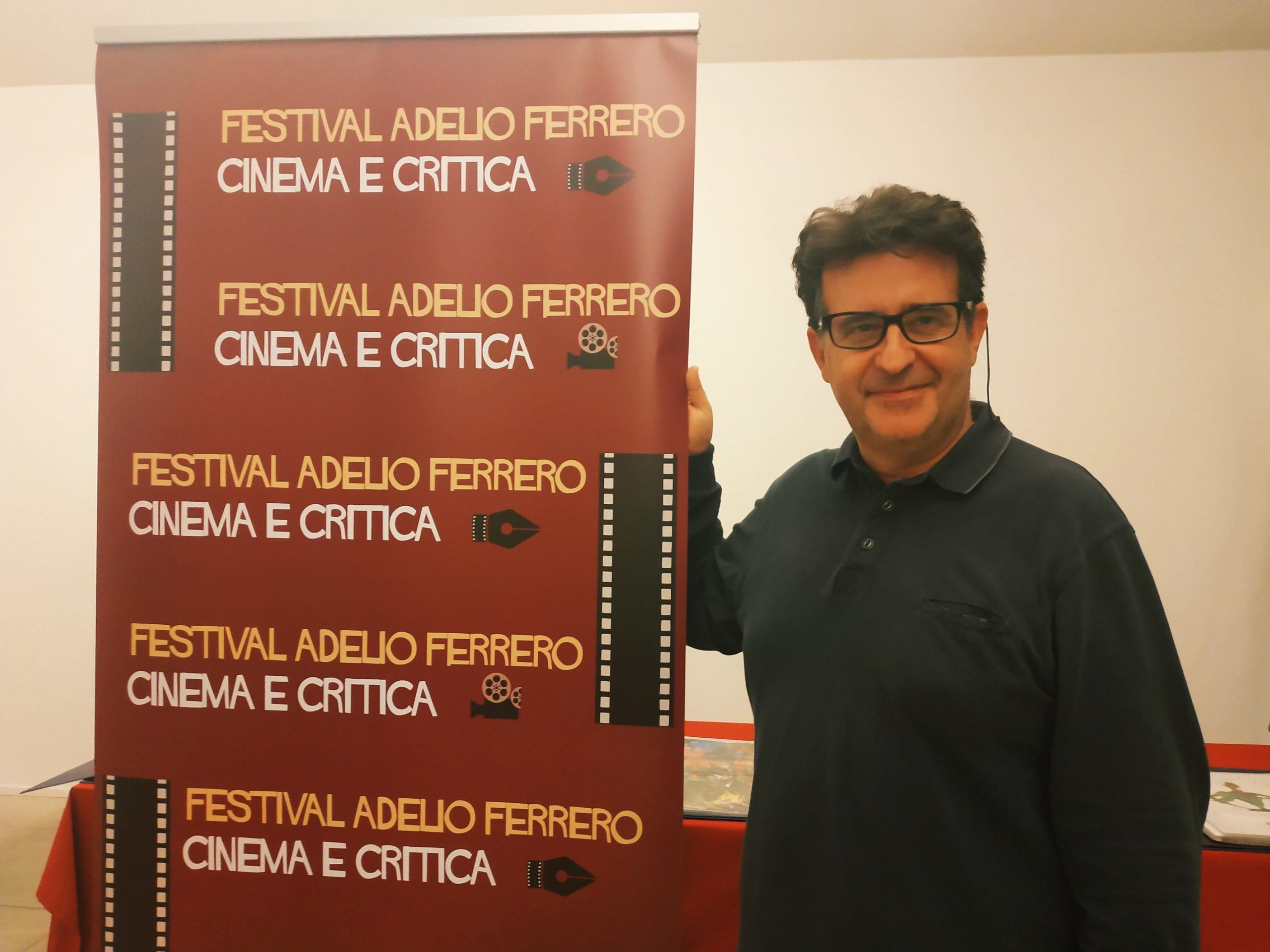 Festival Adelio Ferrero: ad Alessandria tre giorni tra cinema e critica