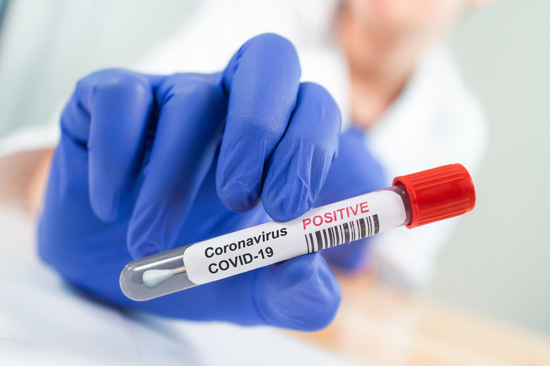 Bollettino coronavirus del Piemonte: 13 decessi e +2458 positivi
