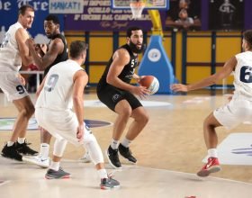 Buone indicazioni per il Derthona Basket in vista della Supercoppa dallo scrimmage da Treviglio