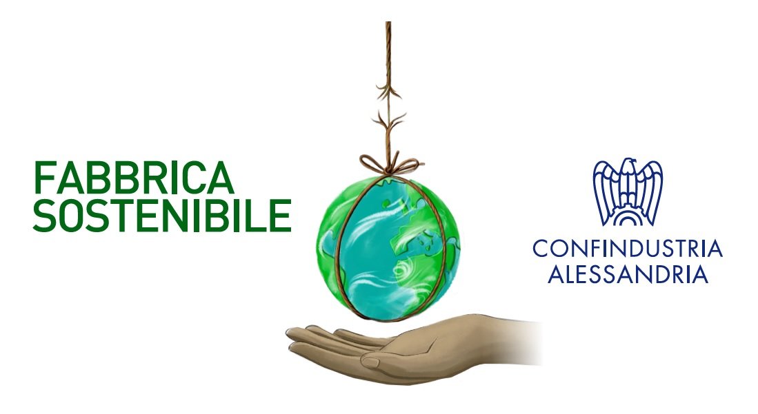 Fabbrica Sostenibile 2020: oggi in Confindustria il confronto tra “imprese attente alla comunità”