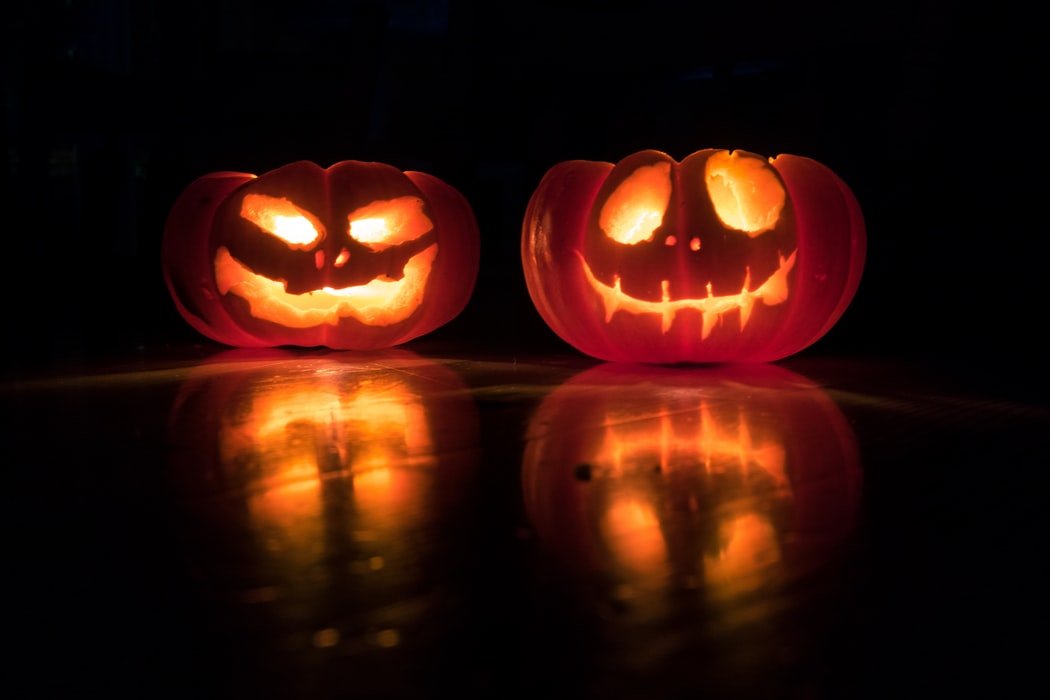 Una casa da paura: ecco i migliori addobbi e decori per Halloween