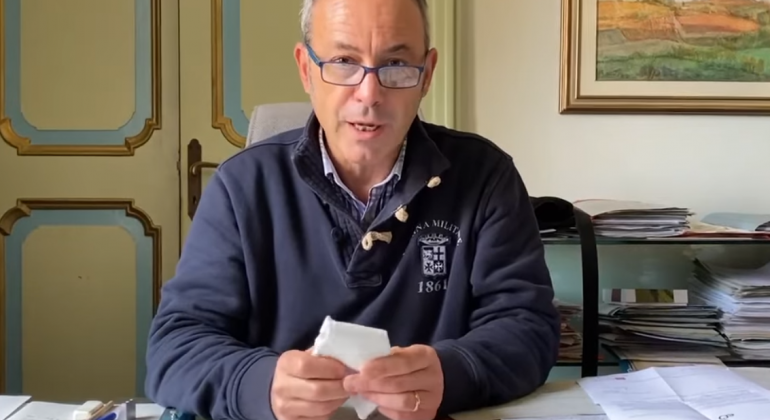 Truffatori spavaldi a Ovada, si spacciano per sanificatori mandati dal sindaco ma non è vero