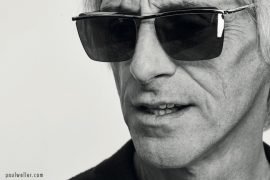 Riprogrammato nel 2021 il tour italiano di Paul Weller