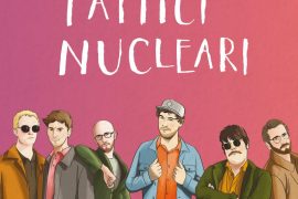 Pinguini Tattici Nucleari rinviano il tour al 2021