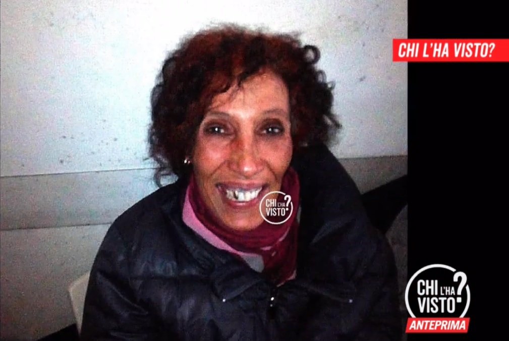 Le telecamere di Chi l’ha visto a Quattordio: Rosina e il figlio scomparsi da più di un mese