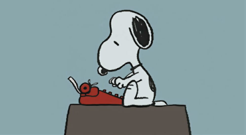 Buon compleanno Snoopy: oggi compie 70 anni la striscia amata anche da Eco