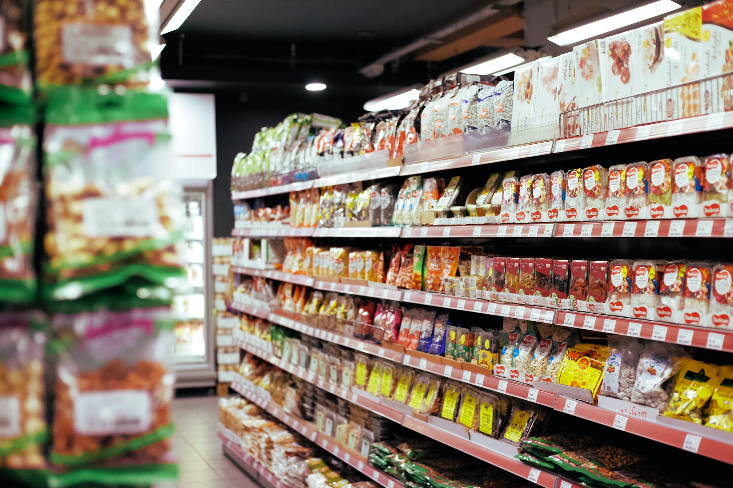 Indagine Federconsumatori: il 70% degli alessandrini compra al supermercato