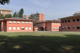 Ad Alessandria il Villaggio Europa-Rodari sarà la prima scuola ad elevata efficienza energetica