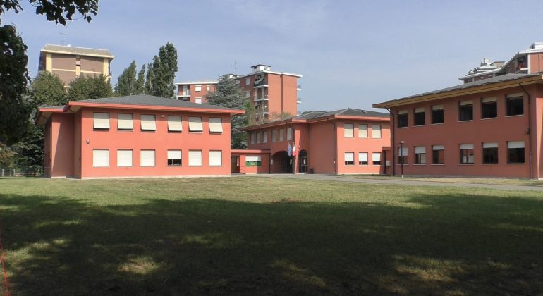 1 milione di euro in arrivo per i lavori alle scuole Rodari-Villaggio Europa e Peter Pan Rattazzi