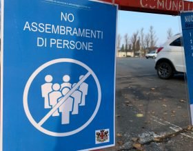 Bollettino coronavirus: in Piemonte 1084 nuovi casi. In provincia 6 morti e 104 positivi