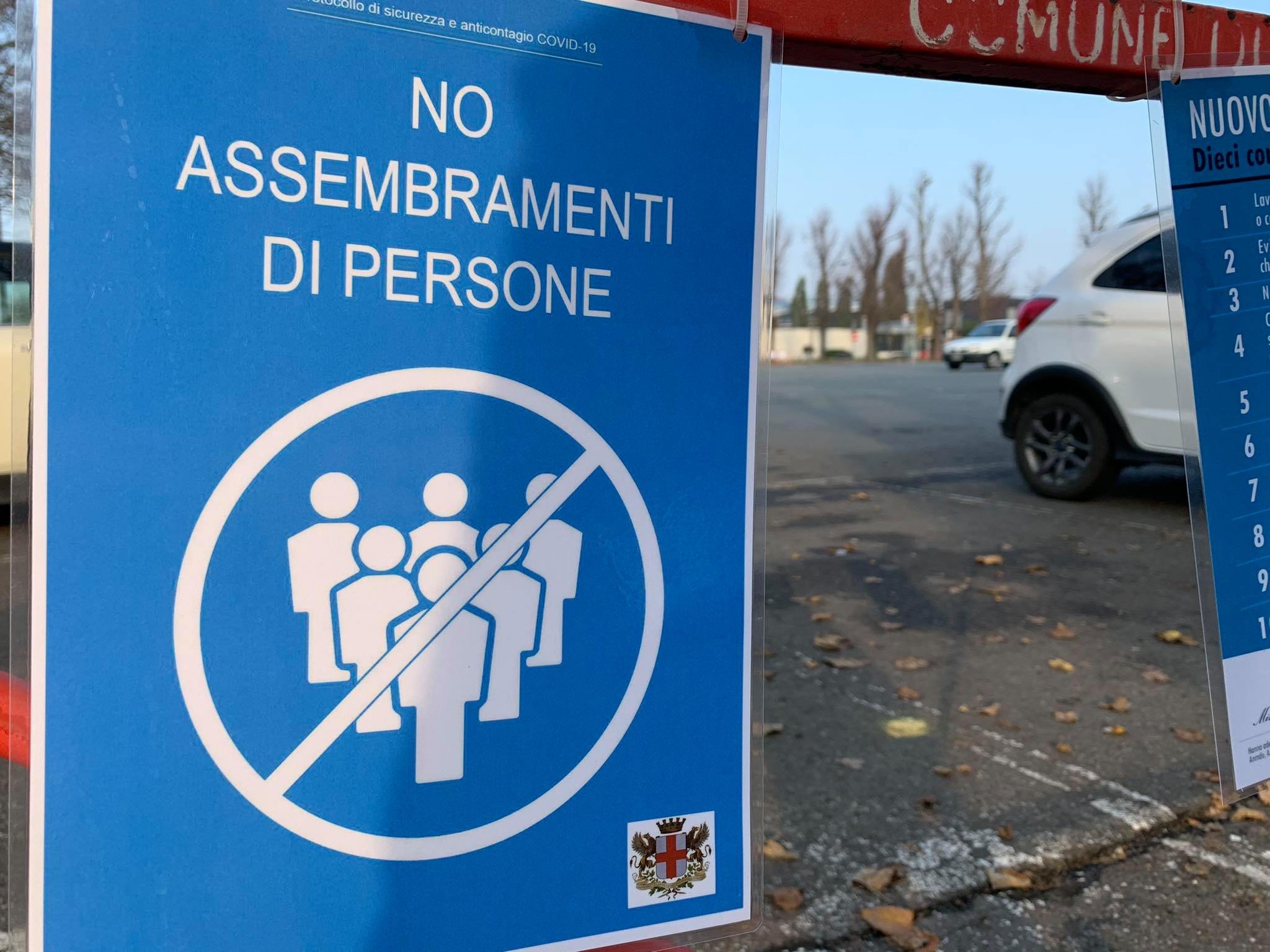 Bollettino coronavirus: 1009 nuovi positivi e 19 decessi in Piemonte