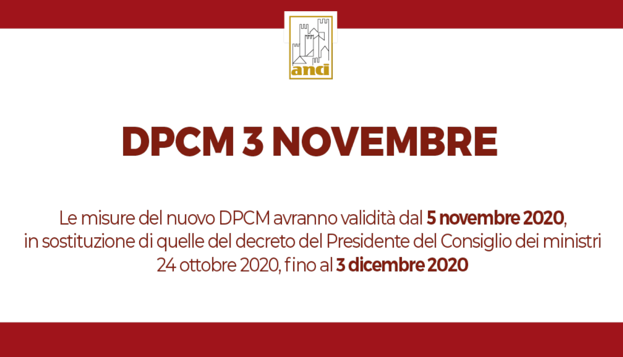 Le risposte alle principali domande sul nuovo dpcm. Ecco cosa si potrà e non potrà fare