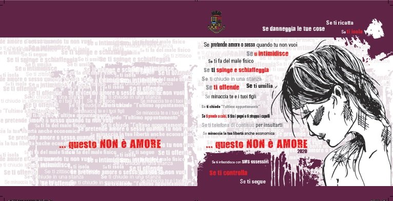 Giornata contro la violenza sulle donne, Questura Alessandria: nel 2020 due femminicidi e oltre 160 reati ‘spia’