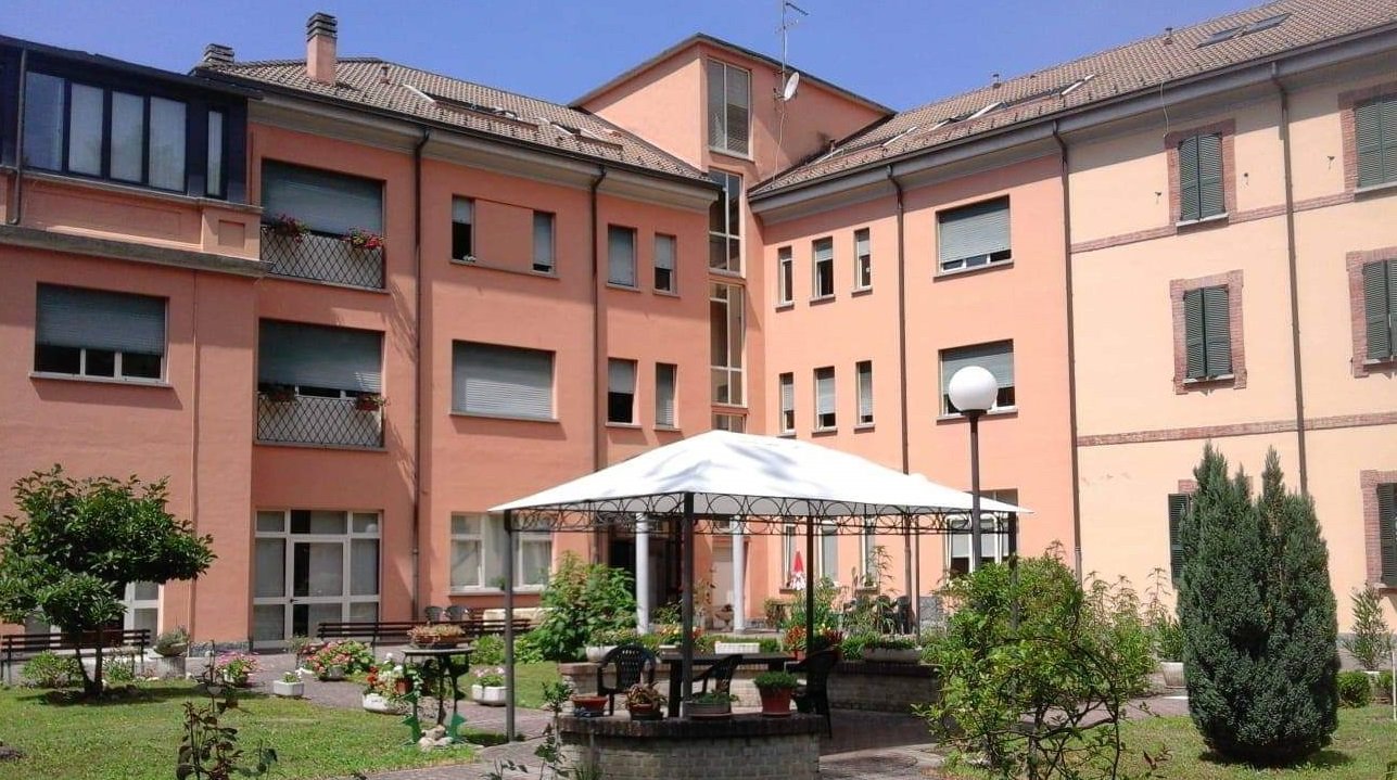 Focolaio covid alla casa di riposo di San Sebastiano Curone: contagiati circa 40 ospiti e 4 operatori
