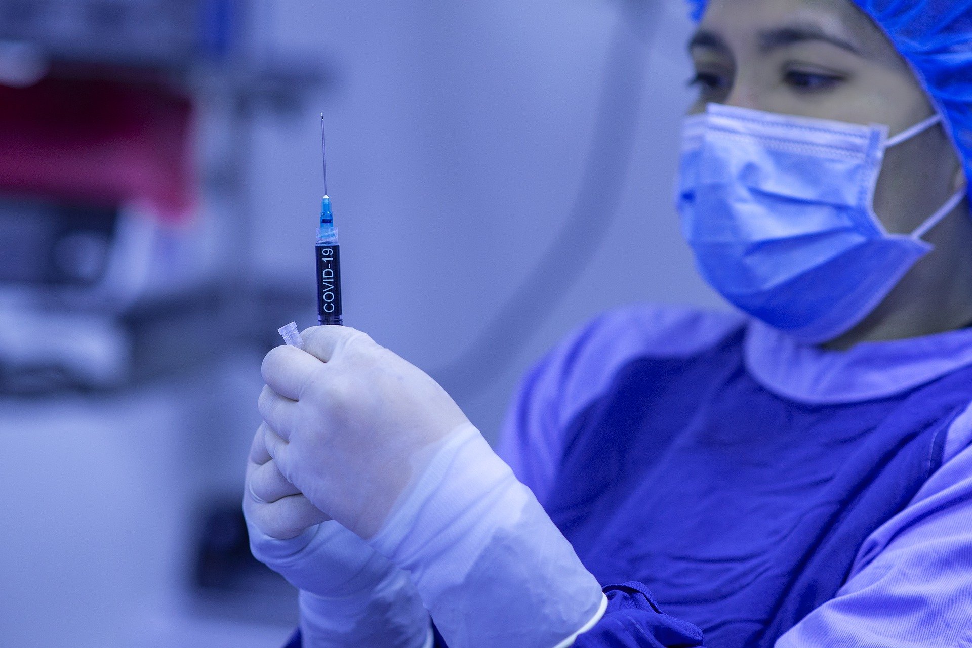 Covid, domenica sarà il ‘Vaccine Day’: all’Ospedale di Alessandria le prime 80 dosi