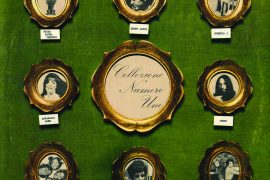 Numero Uno: la rinascita di una storica etichetta discografica