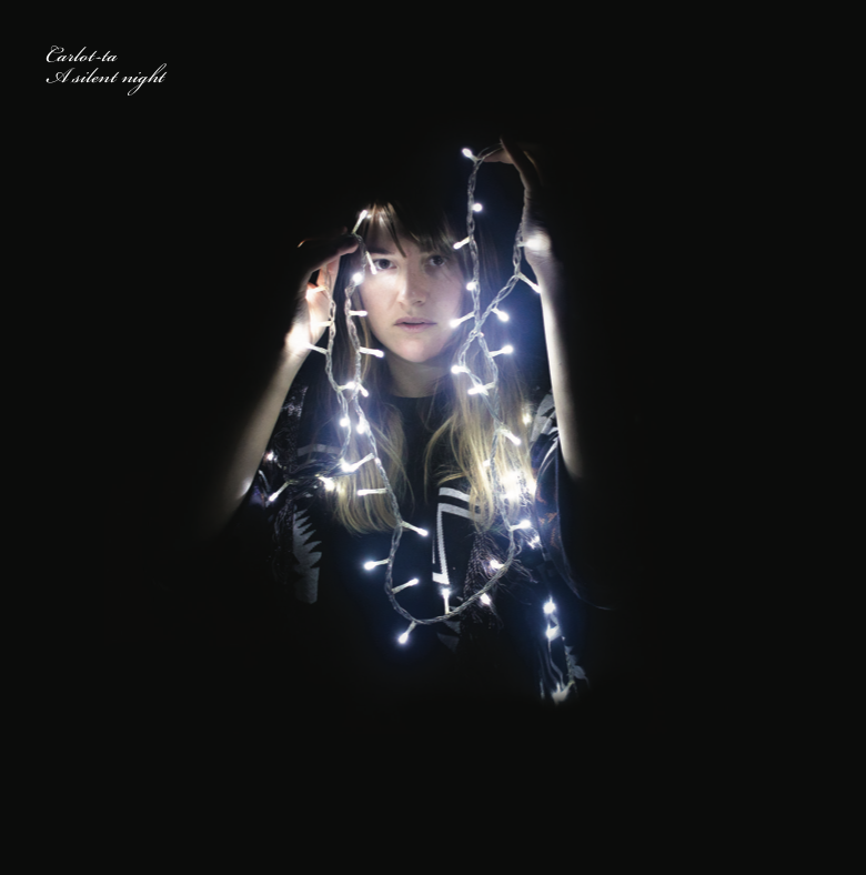 “A Silent Night” è il nuovo EP della musicista vercellese Carlot-ta