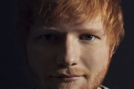 Ed Sheeran chiude il 2020 con un nuovo singolo intitolato ‘Afterglow’