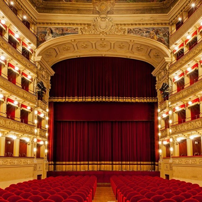 Asti scommette sulla cultura e presenta la stagione 2021 del Teatro Alfieri