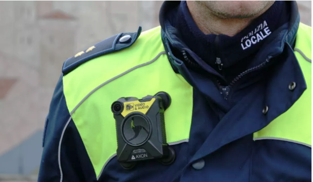 Regione Piemonte, approvato piano sicurezza: “Bodycam, telecamere, controllo di vicinato”