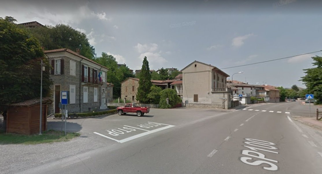 A Brignano Frascata 50 famiglie senza corrente elettrica. Sindaco: “A breve attivato il generatore”