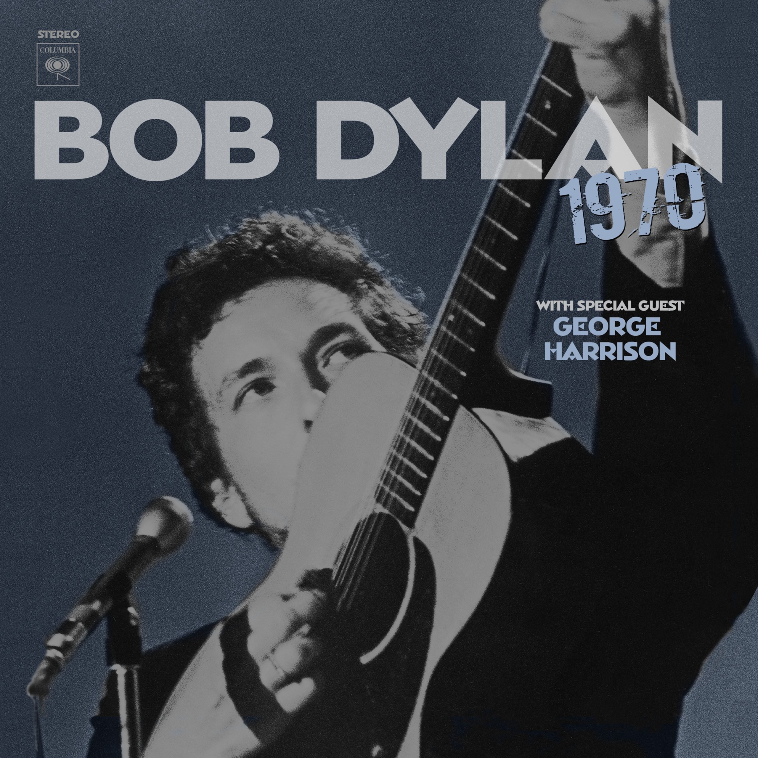 Dylan pubblica “Bob Dylan 1970”, le famose registrazioni inedite del 1970