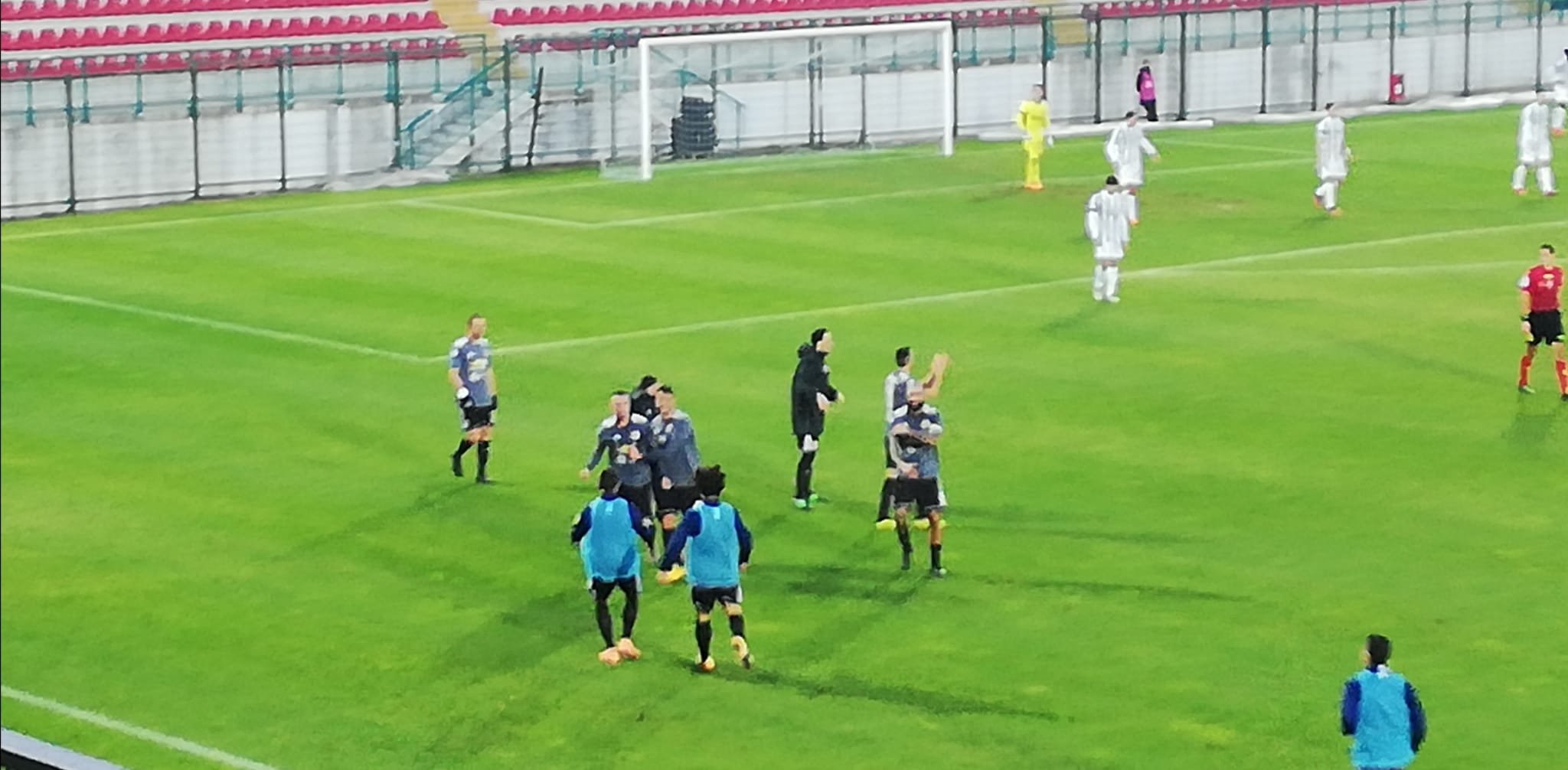 Alessandria Calcio centra il tris: Eusepi stende la Juventus U23 e rilancia i Grigi