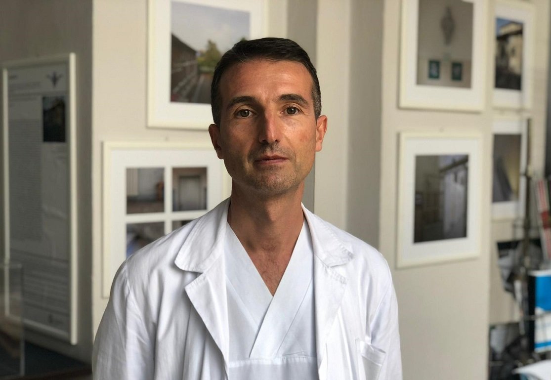 Ospedale di Alessandria: Marco Gallo nuovo direttore di Endocrinologia