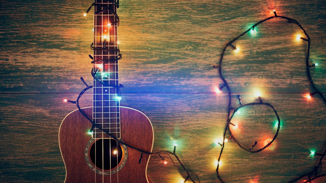 Il vero Natale Folk, non la solita musica