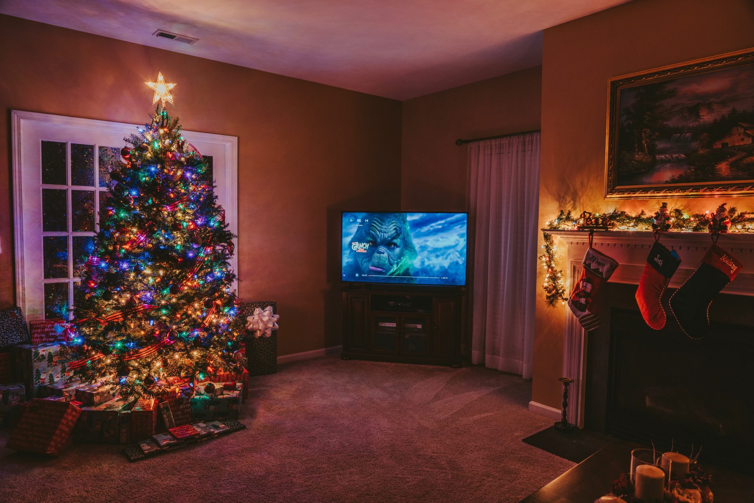 Tutti i film di Natale in programma sul digitale terrestre il 24 dicembre