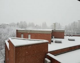 Neve su tutto il Piemonte: previsti sino a 30 centimetri nell’Alessandrino