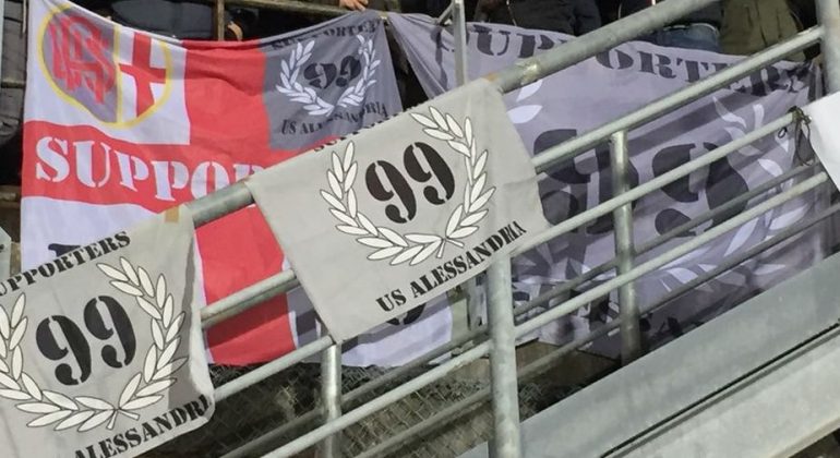 Supporters 1999 ai nuovi proprietari dell’Alessandria: “Pretendiamo chiarezza e onestà sulla solidità economica”