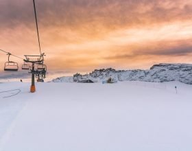 Turismo invernale: le regioni dell’Arco Alpino chiedono la chiusura dei confini