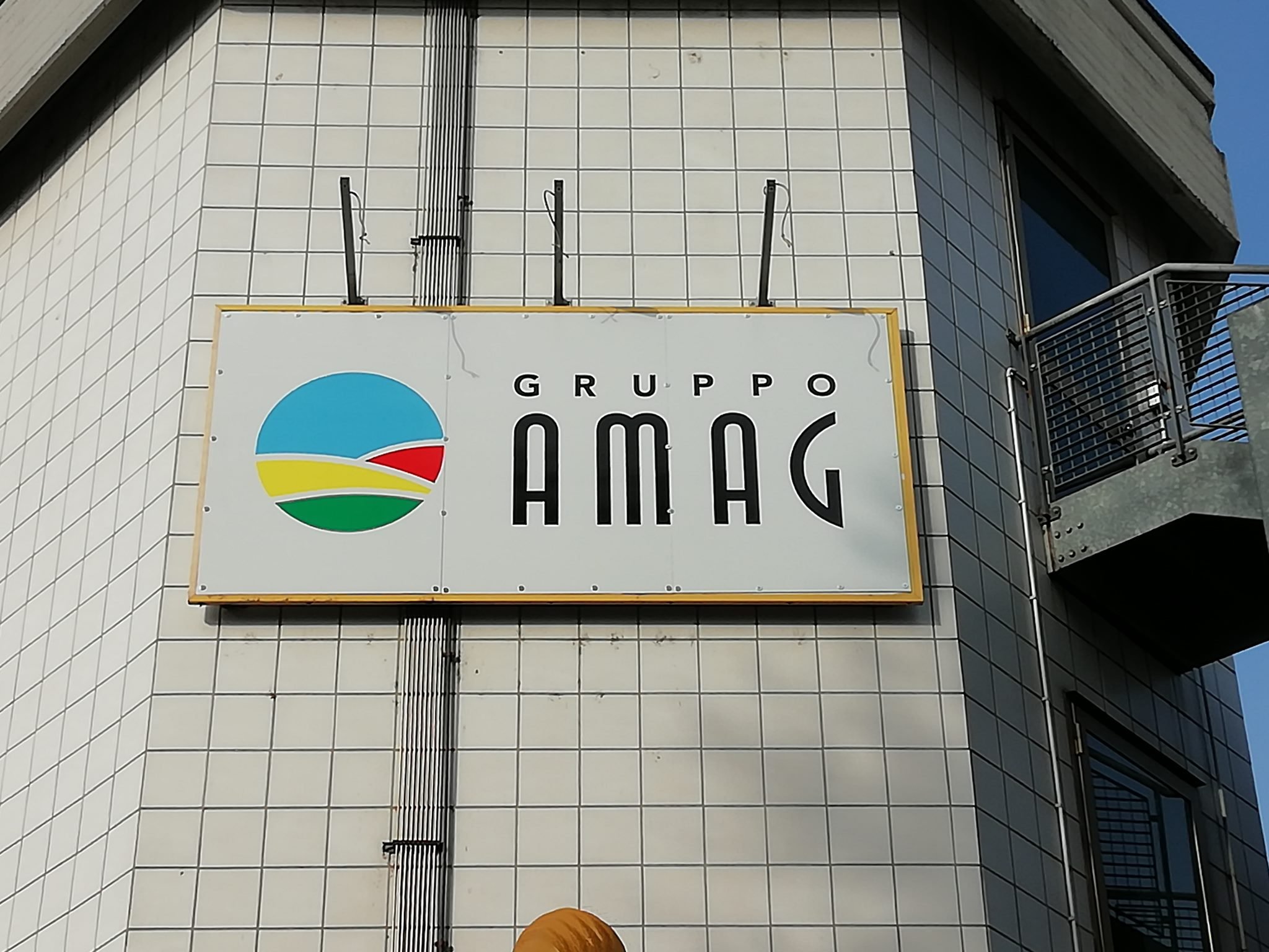 Amag e Smart City, la maggioranza replica alla Lega: “Tuteliamo i cittadini”