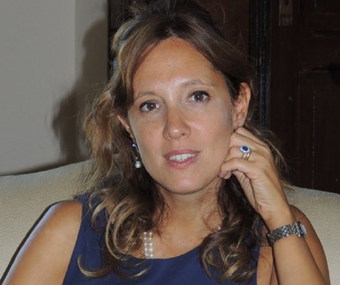 Chi è Paola Gnerre: direttore del reparto di Medicina Generale dell’ospedale di Acqui