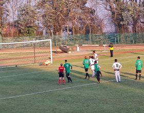 Serie D: cadono Derthona e Casale, domenica da dimenticare per le due squadre della provincia