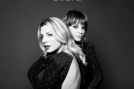 Emma e Alessandra Amoroso insieme per il nuovo singolo “Pezzo di cuore”