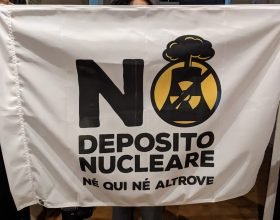 Deposito scorie nucleari: rimangono le sei zone valide in Piemonte. Decisione presa entro dicembre 2023