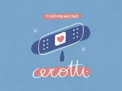 Si intitola “Cerotti” il nuovo singolo inedito dei Tiromancino
